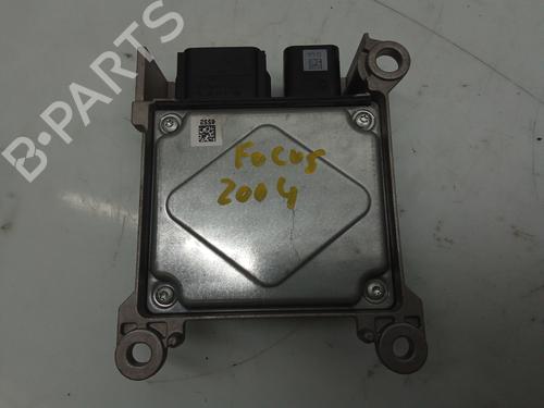 ECU airbags FORD FOCUS II (DA_, HCP, DP)  | BP8582733M53 