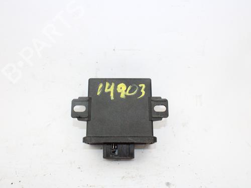 Electronic module MERCEDES-BENZ M-CLASS (W164) ML 320 CDI 4-matic (164.122) | BP15503012M83 