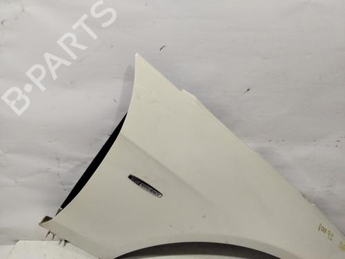 Right front fenders MERCEDES-BENZ E-CLASS (W212)  | BP30100223C42 