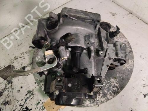 Gearbox SKODA FABIA I (6Y2) | BP28837541M3