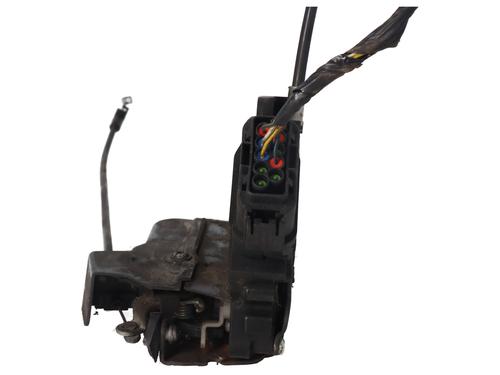 Front right lock FORD C-MAX (DM2) 1.6 TDCi | BP37438185C97 - Image 2