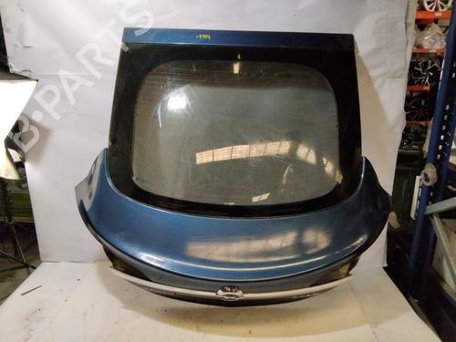 Used Tailgate OPEL INSIGNIA A (G09) [2008-2017]  29821048