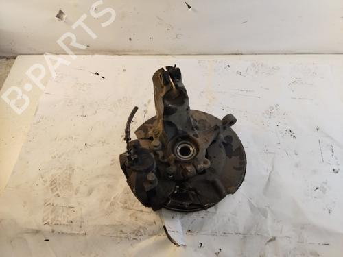 Right front steering knuckle FORD TRANSIT CONNECT MPV  | BP21806862M26 