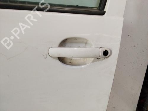 Left front door VW GOLF IV (1J1)  | BP19422780C2 
