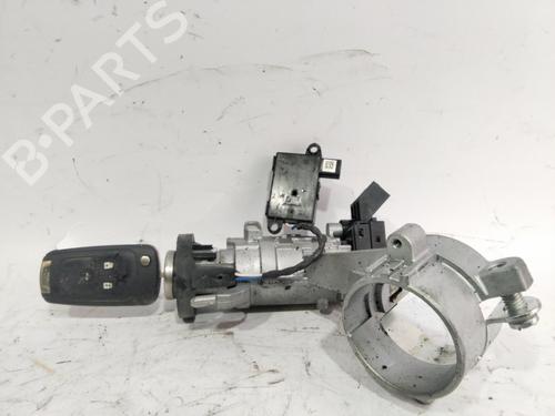 Used Ignition barrel OPEL INSIGNIA A Sports Tourer (G09) 2.0 CDTI (35) (160 hp) 23268945