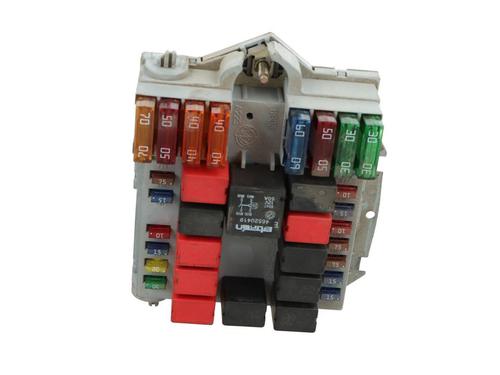Used Fuse box Fuse box PEUGEOT BOXER Van [2006-2026] 39692175 39692175