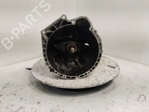 Used Gearbox BMW 1 (E87) 118 i (129 hp) 24203692