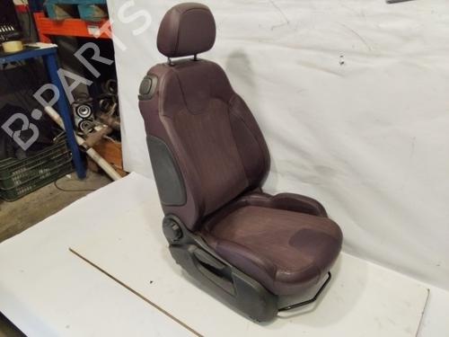 Right front seat OPEL ADAM (M13) 1.4 | BP23547954C16 