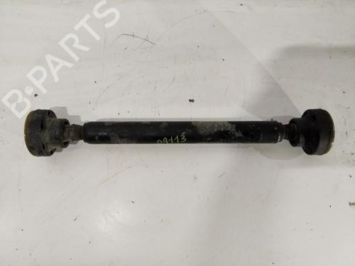 Transmissão central PORSCHE CAYENNE (9PA) [2002-2010]  32374708