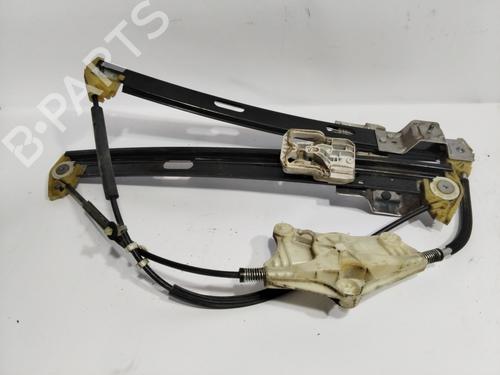 Front left window mechanism SEAT LEON (5F1) | BP34519564C22 - Image 3
