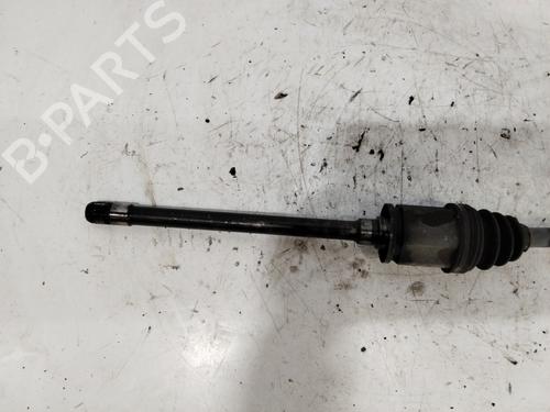 Right front driveshaft BMW X3 (E83) xDrive 20 d | BP34286386M39  - Image 5