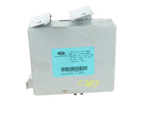 Used Electronic module Electronic module 37516379 37516379