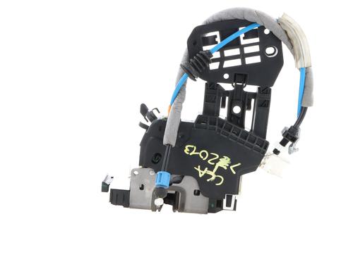 Used Front left lock MERCEDES-BENZ CLA Coupe (C117) [2013-2019]  30689527