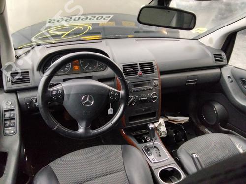 Electronic module MERCEDES-BENZ A-CLASS (W169) A 180 CDI (169.007, 169.307) | BP39596477M83 - Image 4