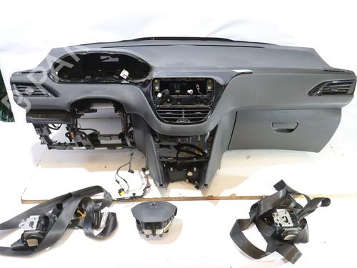 airbag-kit-peugeot-208-i-ca_-cc_-2012-2013-2014-2015-2016-2017-2018-2019-2020-2021-37862333 main image