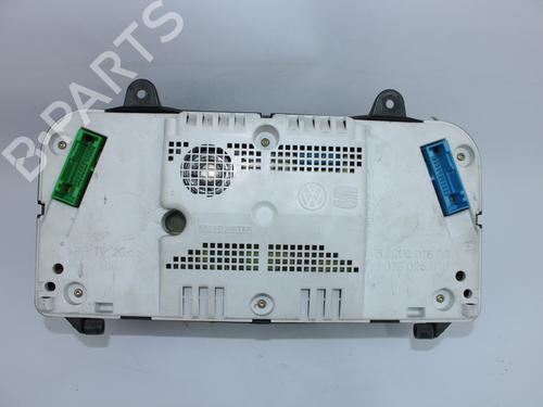 Instrument cluster SEAT AROSA (6H1) 1.0 | BP11364772C47 