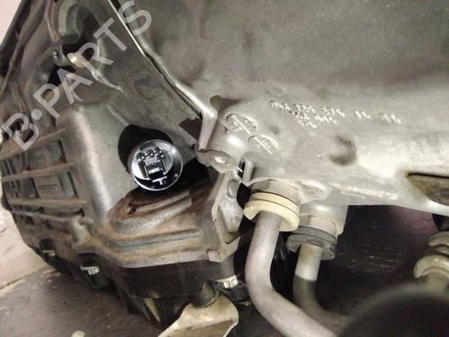 Gearbox MERCEDES-BENZ E-CLASS (W213) E 220 d (213.004) | BP29441125M3 