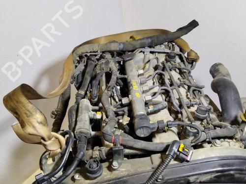 Engine OPEL ASTRA H (A04) 1.9 CDTI (L48) | BP18303242M1 