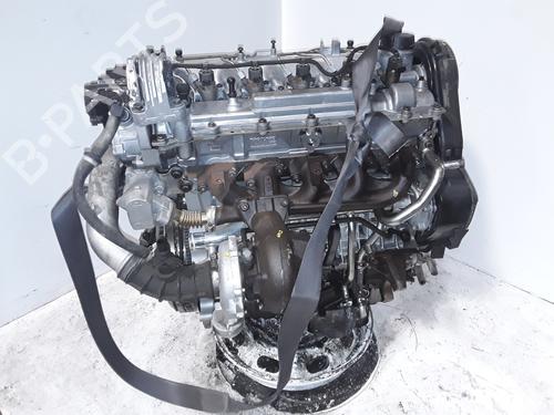 Engine VOLVO XC90 I (275) D3 / D5 | BP13392606M1