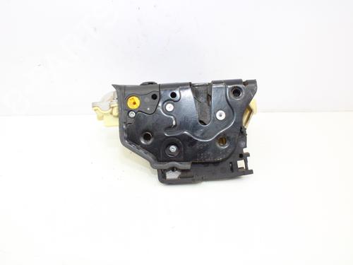 Rear left lock VW PASSAT B6 (3C2)  | BP23566710C100 