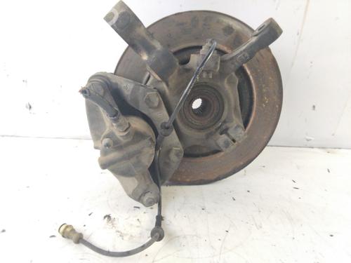 Right front steering knuckle RENAULT KANGOO (KC0/1_) 1.5 dCi (KC07) | BP21665380M26 