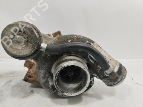 Used Turbocharger/Supercharger NISSAN CABSTAR E (TL_, VL_) [1992-2006]  22761916