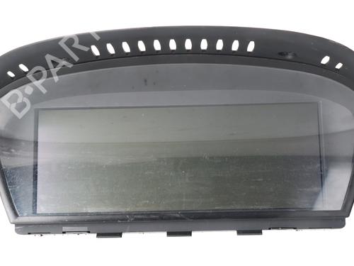 Afficheur BMW 3 (E90) 320 i (150 hp) 31972943