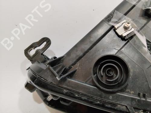 Right headlight SEAT TOLEDO I (1L2)  | BP25467243C29 