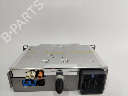 Radio OPEL COMBO Box Body/MPV (K9)  | BP29533276E6 
