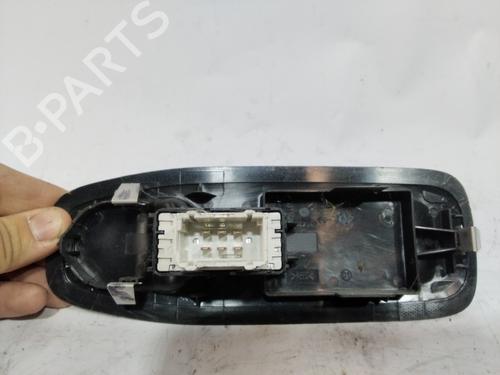 Right front window switch PEUGEOT 208 I (CA_, CC_)  | BP28568580I26 