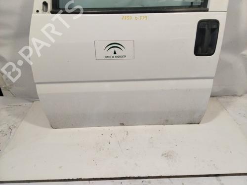 Left front door CITROËN JUMPY I (U6U_) 1.9 TD | BP21762890C2 