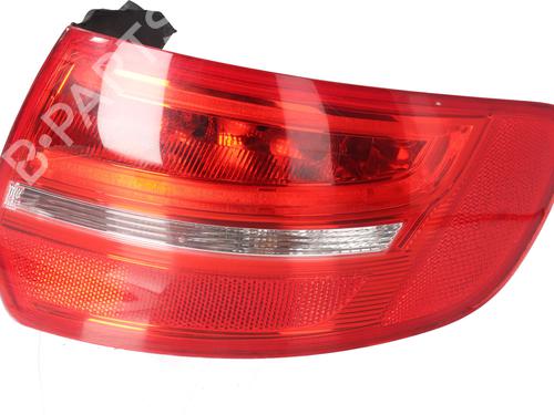 Used Right taillight Right taillight AUDI A3 Sportback (8PA) [2004-2015] 34697548 34697548