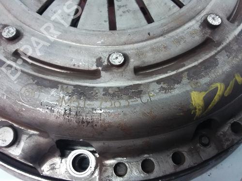 Flywheel FORD FOCUS II (DA_, HCP, DP) 1.6 TDCi | BP14054746M101 