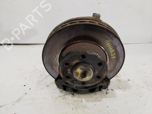 Venstre Styrespindel lagerhus IVECO DAILY VI Platform/Chassis [2014-2026]  33049348