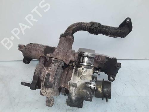 Used Turbocharger/Supercharger SEAT CORDOBA (6K1, 6K2) 1.9 TDI (90 hp) 8563972