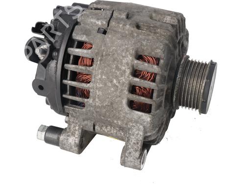 Generator CITROËN BERLINGO MULTISPACE (B9) 1.6 HDi 110 | BP37151521M7 - Image 3