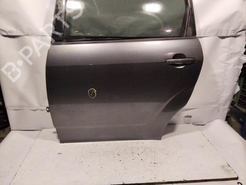Left rear door TOYOTA COROLLA Verso (ZER_, ZZE12_, R1_) 2.2 D-4D (AUR10_, AUR10R) | BP28158961C4