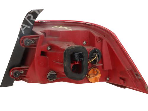 Left taillight VW PASSAT B7 (362) | BP38913707C34 - Image 5