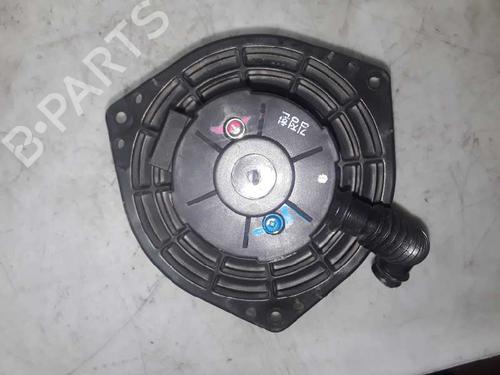 Heater blower motor CHEVROLET AVEO / KALOS Hatchback (T250, T255)  | BP14053421M62 