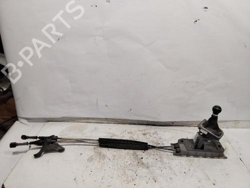 Used Gear lever VW JETTA III (1K2) 1.9 TDI (105 hp) 27193147