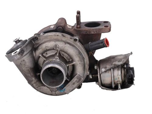 Used Turbocharger/Supercharger Turbocharger/Supercharger 38648767 38648767