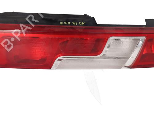 Used Left taillight Left taillight 37490861 37490861