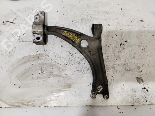 Used Right front suspension arm VW PASSAT B6 (3C2) [2005-2011]  30926709