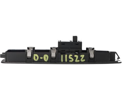 Used Right front window switch Right front window switch BMW 1 (F21) 116 d (116 hp) 34459364 34459364