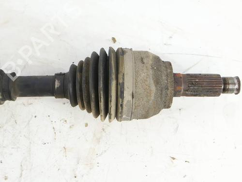 Right front driveshaft MAZDA 5 (CR) 2.0 CD (CR19) | BP39726287M39 - Image 4