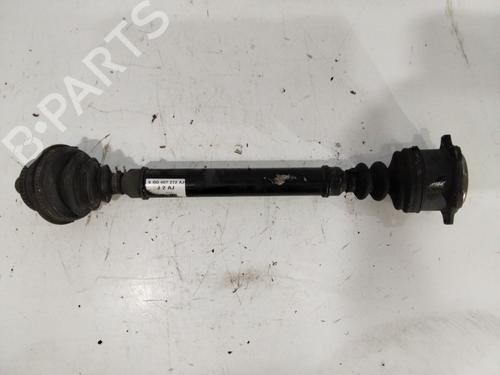 Used Right front driveshaft Right front driveshaft VW PASSAT B5 (3B2) 1.9 TDI (90 hp) 33752618 33752618