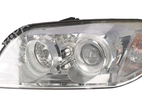Venstre forlygte Venstre forlygte CHEVROLET CAPTIVA (C100, C140) [2006-2026] 33801598 33801598