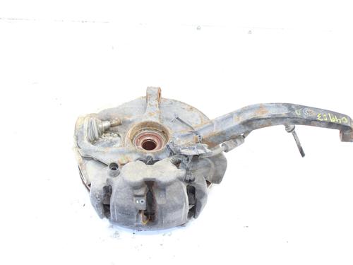 Used Right front steering knuckle MERCEDES-BENZ M-CLASS (W164) ML 320 CDI 4-matic (164.122) (224 hp) 15488202