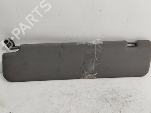 Used Left sun visor MERCEDES-BENZ VITO Van (W638) 110 CDI 2.2 (638.094) (102 hp) 30092048