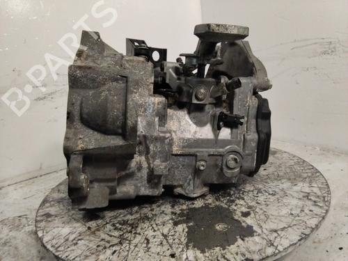 Gearbox VW GOLF VI (5K1)  | BP26734444M3 